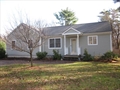 Norton Massachusetts real estate photo