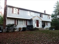 Norton Massachusetts real estate