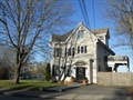 Plymouth Massachusetts townhouse photo
