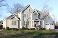Dedham Massachusetts real estate photo