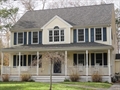 Plymouth Massachusetts real estate photo