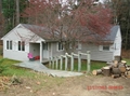 Holland MA Real Estate Photo