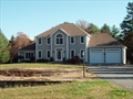 Raynham MA real estate photo