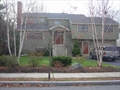 Newton MA real estate photo