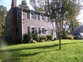 Mashpee Massachusetts real estate photo