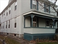 Milford MA townhome photo