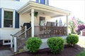 Braintree Massachusetts townhouse photo