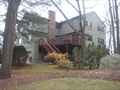 Ashland MA townhome photo