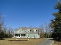 Plymouth Massachusetts real estate photo