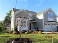 Needham Massachusetts real estate photo
