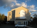 Malden Massachusetts townhouse photo