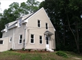 Brockton Massachusetts real estate photo