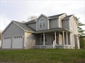 Swansea Massachusetts real estate photo