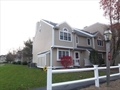 Taunton MA townhome photo