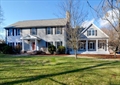 home for sale Holliston MA photo