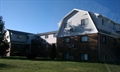 Plymouth Massachusetts townhouse photo
