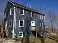 Goshen MA Real Estate Photo