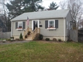 Brockton MA real estate photo