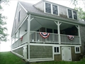 Plymouth Massachusetts real estate photo