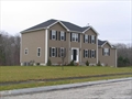 Milford Massachusetts real estate photo