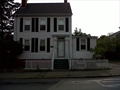 New Bedford Massachusetts real estate photo