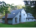 Leicester Massachusetts real estate photo