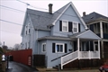 New Bedford MA real estate photo