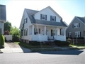 New Bedford MA real estate photo