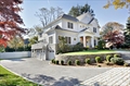 Newton Massachusetts real estate photo