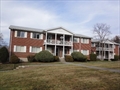 Sharon MA townhome photo