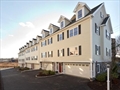 Quincy MA townhome photo