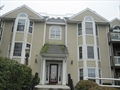 Taunton Massachusetts townhouse photo