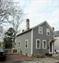 New Bedford Massachusetts real estate photo