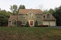 Boxborough MA Real Estate Photo
