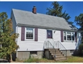 Holbrook Massachusetts real estate photo