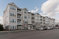 Waltham MA townhome photo
