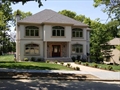 Newton MA real estate photo