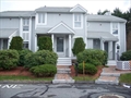 Taunton Massachusetts townhouse photo