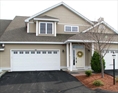Clinton Massachusetts townhouse photo