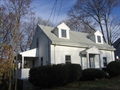 Quincy MA real estate photo