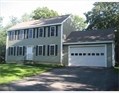 Ashburnham MA real estate photo