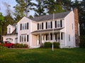 Plymouth Massachusetts real estate photo