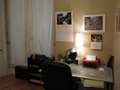 Boston Massachusetts townhouse photo