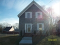 Brockton Massachusetts real estate photo