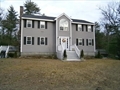 home for sale in Tewksbury MA photo