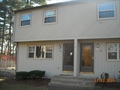 Franklin MA real estate