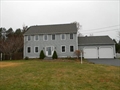Scituate MA real estate photo