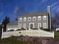 North Attleboro MA real estate photo
