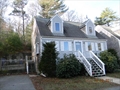Plymouth Massachusetts townhouse photo