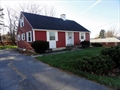 Clinton MA real estate photo